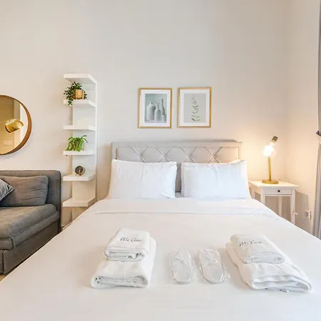 Close To Beach I Studio With Balcony I Fast Wi-Fi Dubai Exterior photo